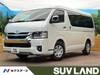 TOYOTA HIACE WAGON