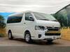 TOYOTA HIACE WAGON