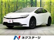 2024 TOYOTA PRIUS