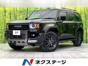 2024 TOYOTA LANDCRUISER 250
