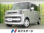2019 SUZUKI SPACIA