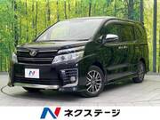 2015 TOYOTA VOXY