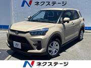 2022 TOYOTA RAIZE