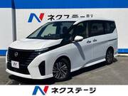 2024 NISSAN SERENA