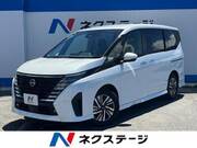 2024 NISSAN SERENA