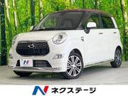 2016 DAIHATSU CAST