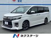 2016 TOYOTA VOXY