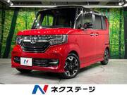 2020 HONDA N-BOX CUSTOM