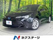 2024 TOYOTA COROLLA SPORT