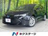 TOYOTA COROLLA SPORT