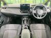 TOYOTA COROLLA SPORT