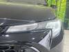 TOYOTA COROLLA SPORT