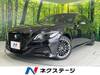TOYOTA CROWN HYBRID
