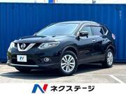 2013 NISSAN X-TRAIL 20X