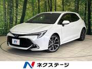 2023 TOYOTA COROLLA SPORT