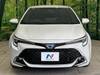 TOYOTA COROLLA SPORT