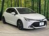 TOYOTA COROLLA SPORT