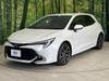 TOYOTA COROLLA SPORT