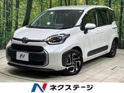 2024 TOYOTA SIENTA