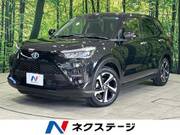 2025 TOYOTA RAIZE