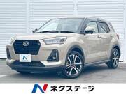 2020 DAIHATSU ROCKY