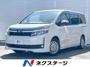 2014 TOYOTA VOXY