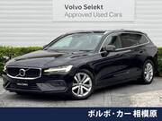 2019 VOLVO V60