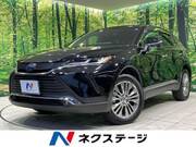 2025 TOYOTA HARRIER HYBRID Z