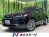 TOYOTA HARRIER HYBRID
