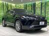 TOYOTA HARRIER HYBRID