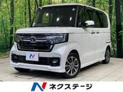 2021 HONDA N-BOX CUSTOM
