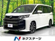 2023 TOYOTA NOAH