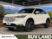 2021 HONDA VEZEL