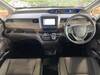 HONDA FREED HYBRID