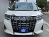 TOYOTA ALPHARD HYBRID