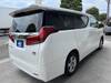 TOYOTA ALPHARD HYBRID