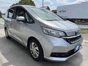 2022 HONDA FREED