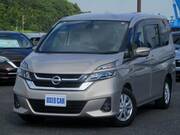 2016 NISSAN SERENA