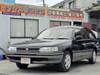 SUBARU LEGACY TOURING WAGON