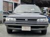 SUBARU LEGACY TOURING WAGON