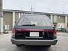SUBARU LEGACY TOURING WAGON