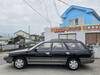 SUBARU LEGACY TOURING WAGON