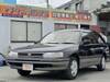SUBARU LEGACY TOURING WAGON