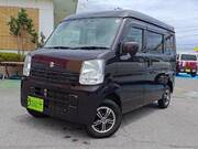 2019 SUZUKI EVERY
