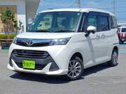 2017 TOYOTA TANK