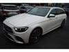 MERCEDES BENZ E-CLASS Stationwagon