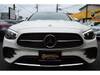 MERCEDES BENZ E-CLASS Stationwagon