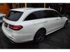 MERCEDES BENZ E-CLASS Stationwagon