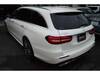 MERCEDES BENZ E-CLASS Stationwagon