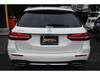 MERCEDES BENZ E-CLASS Stationwagon